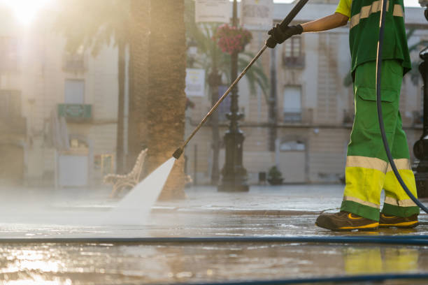 Best Commercial Building Pressure Washing  in Tustin, CA